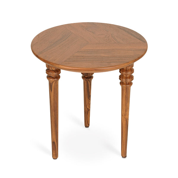 Marami - Teak Side Table