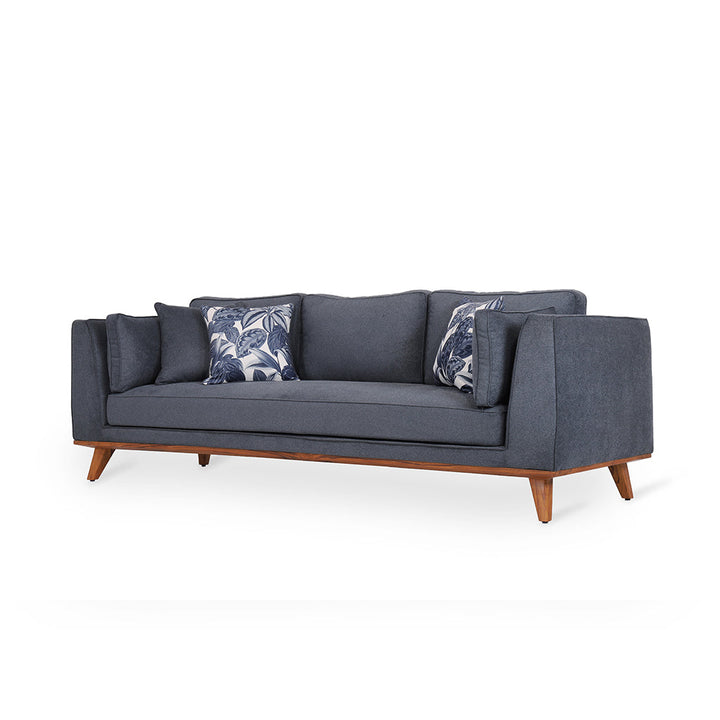 Mihla - Three Seater sofa