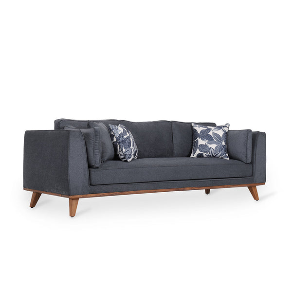 Mihla - Three Seater sofa