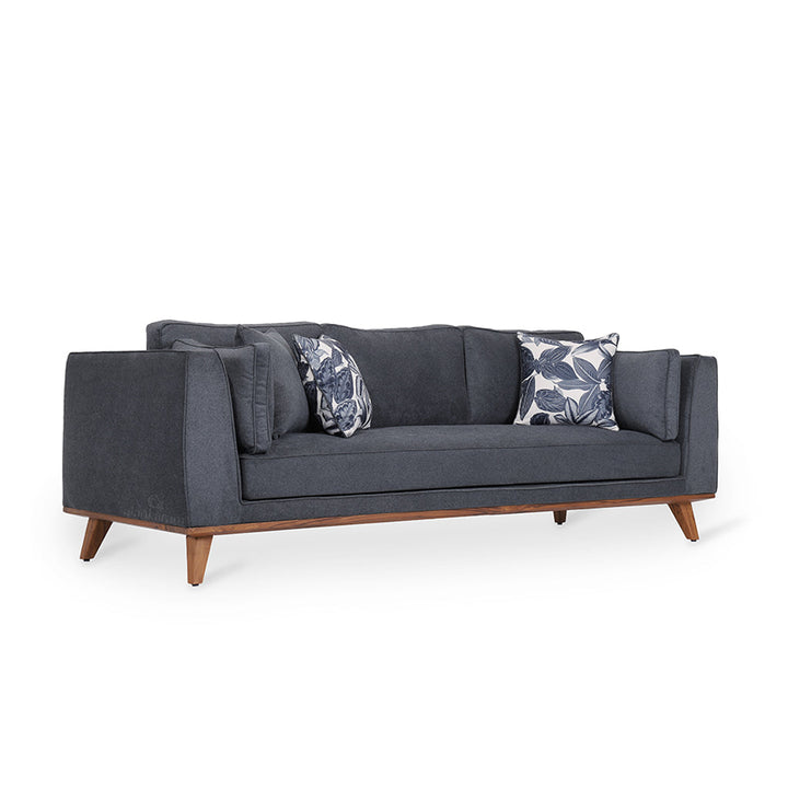 Mihla - Three Seater sofa