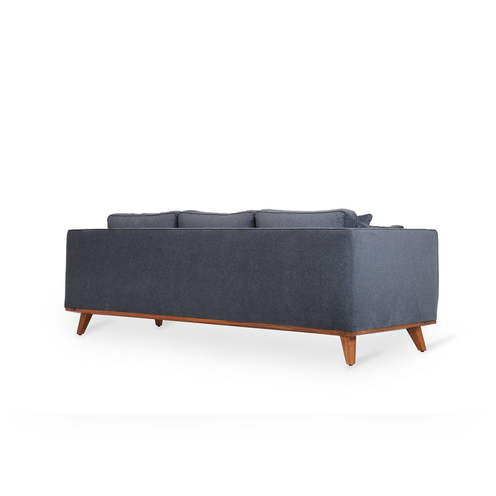 Mihla - Three Seater sofa