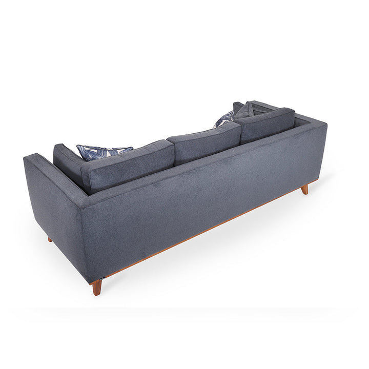 Mihla - Three Seater sofa