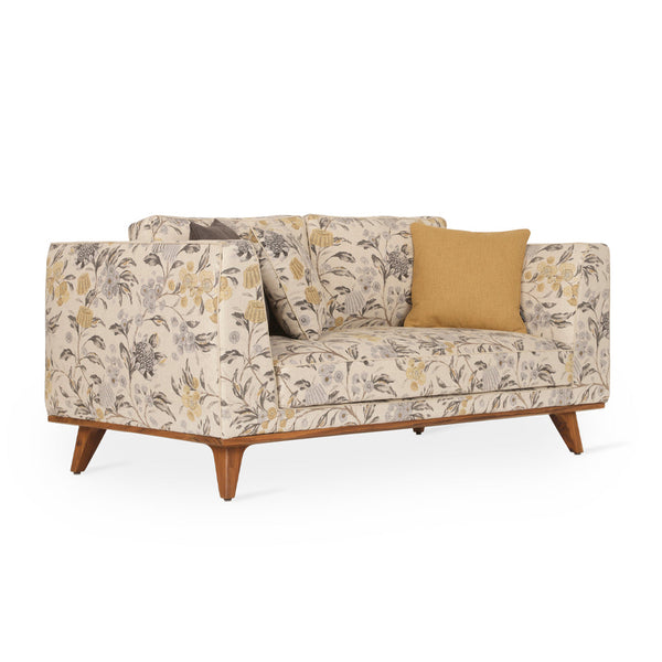 Mihla - Two Seater sofa