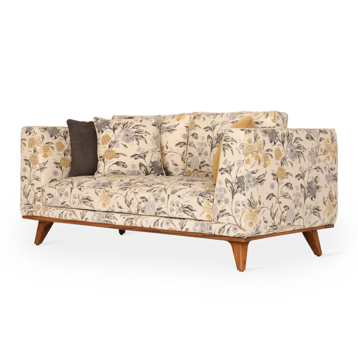 Mihla - Two Seater sofa