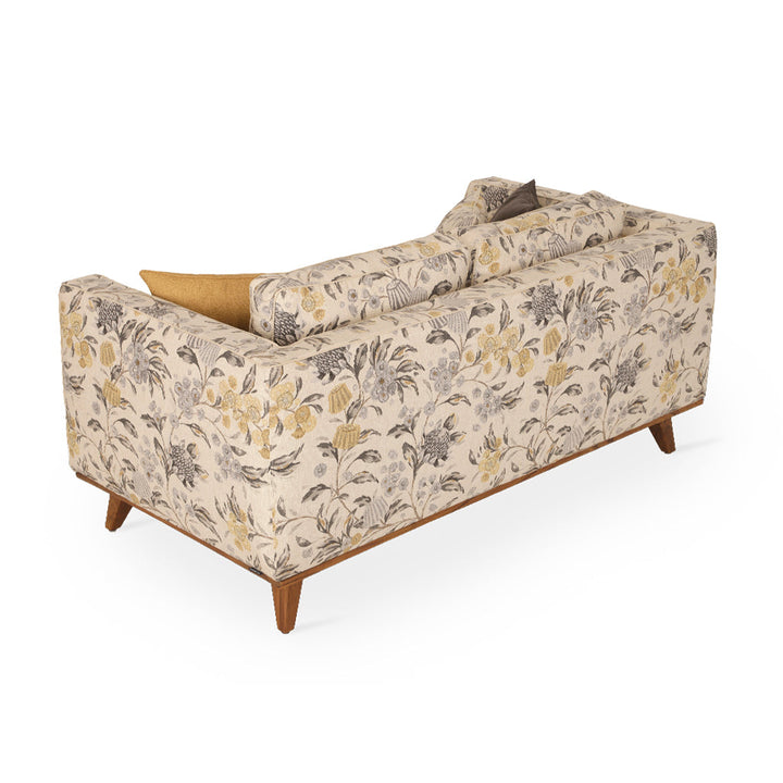 Mihla - Two Seater sofa