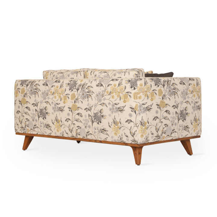 Mihla - Two Seater sofa