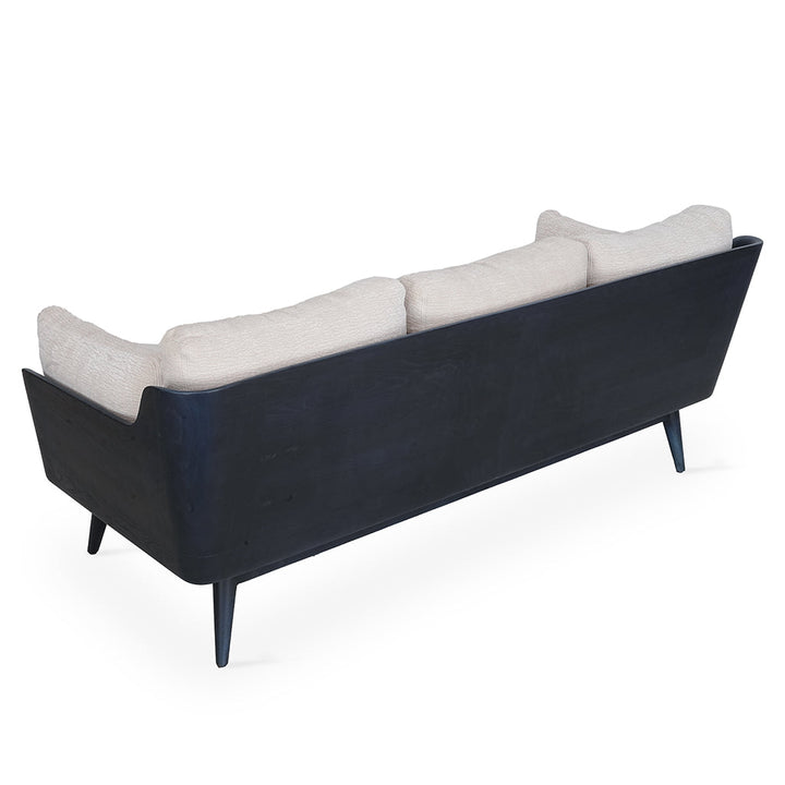 Sohva - Ash/Oak/Beech Three Seater Sofa, Sofa - Alankaram