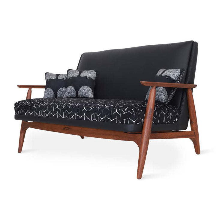 Aronui Two Seater Sofa