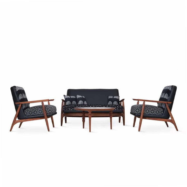 Aronui Two Seater Sofa