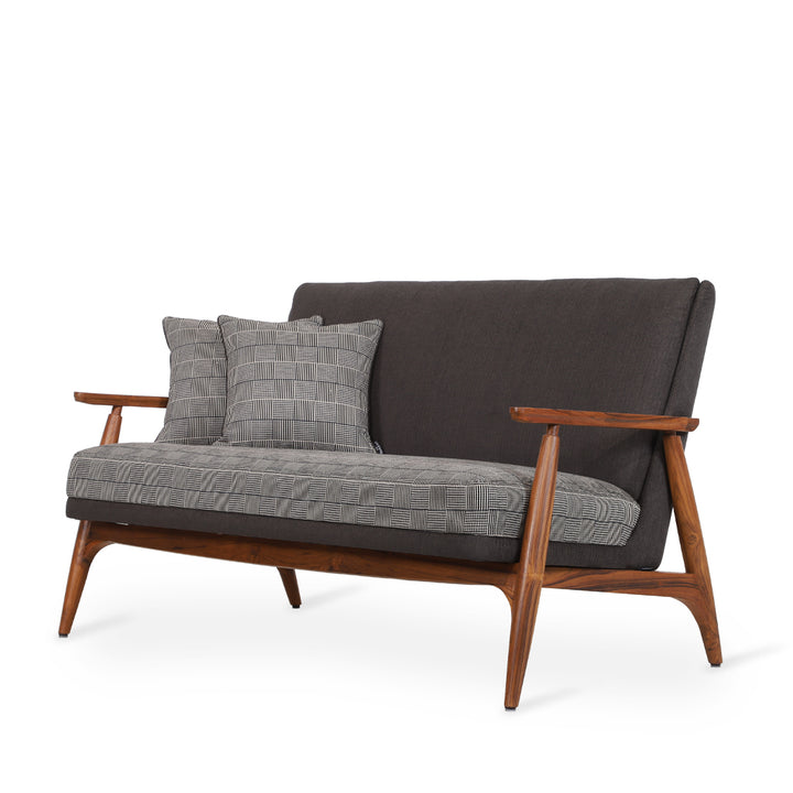 Aronui - Two Seater Sofa