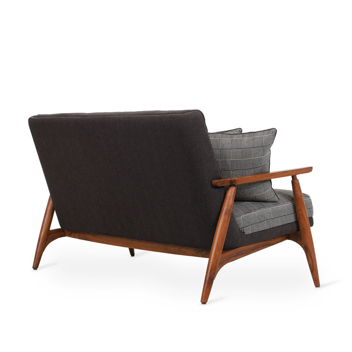 Aronui - Two Seater Sofa