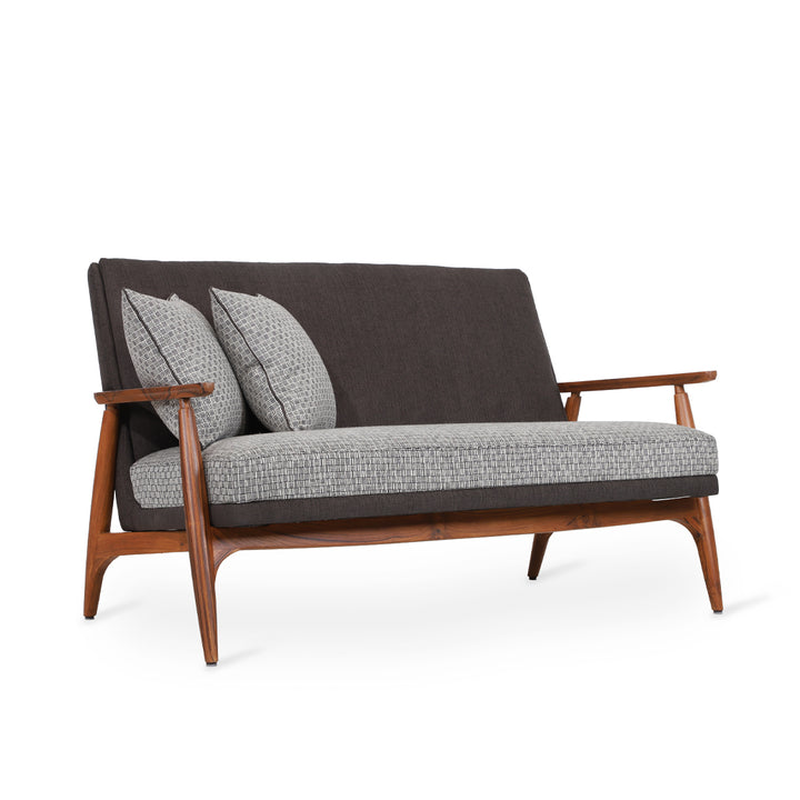Aronui - Two Seater Sofa