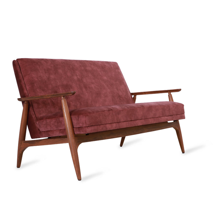 Aronui - Two Seater Sofa