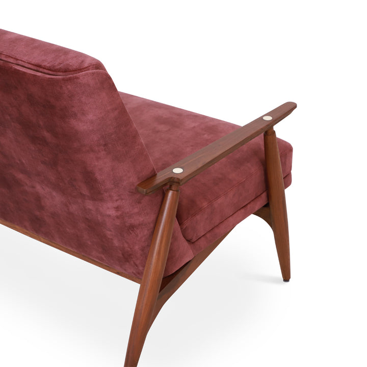 Aronui - Two Seater Sofa