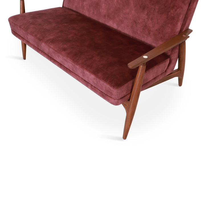 Aronui - Two Seater Sofa