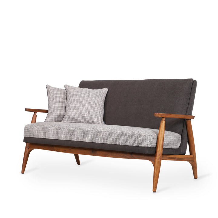 Aronui - Two Seater Sofa