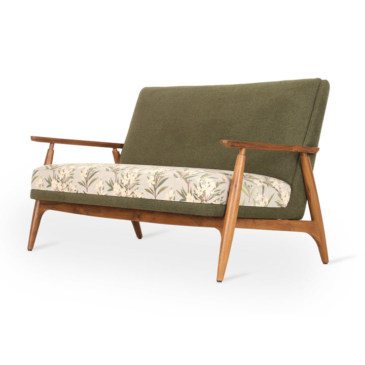 Aronui - Two Seater Sofa