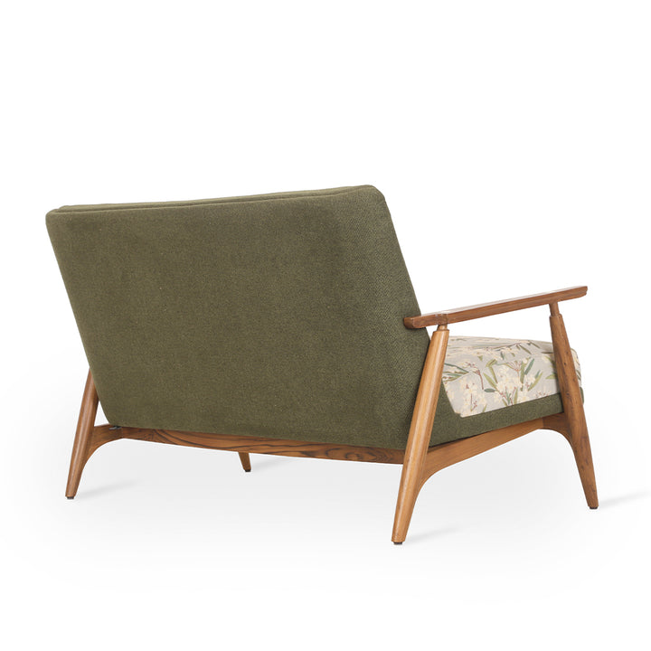 Aronui - Two Seater Sofa