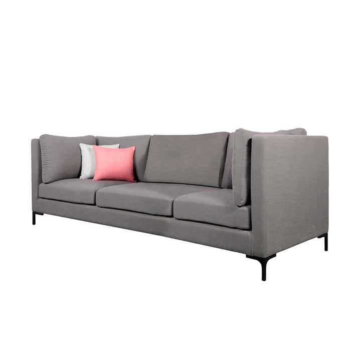 Cryno Three Seater Sofa