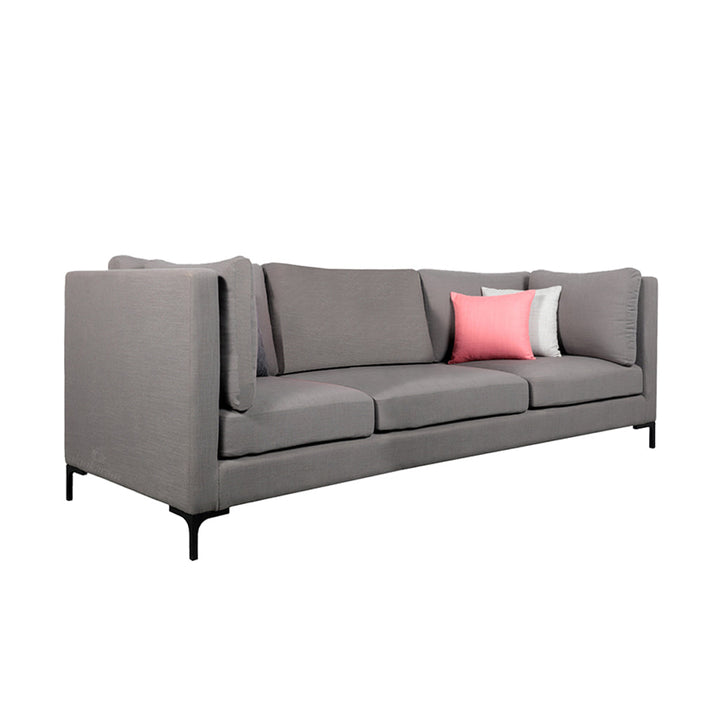 Cryno Three Seater Sofa
