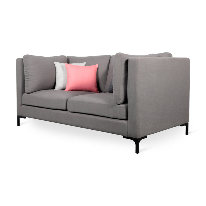 Cryno Two Seater Solidwood Sofa