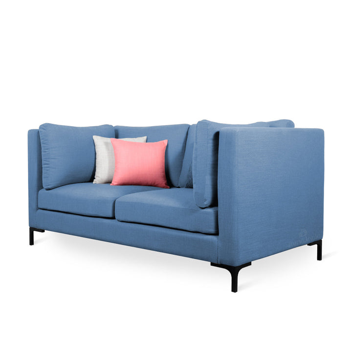 Cryno Two Seater Sofa
