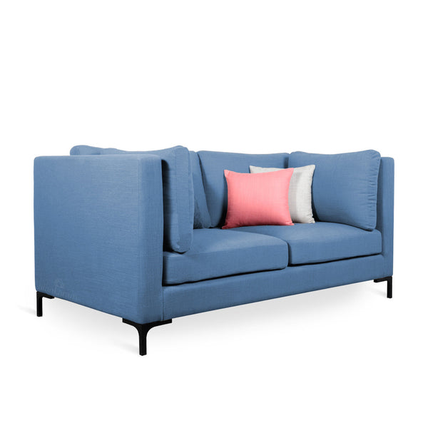 Cryno Two Seater Sofa