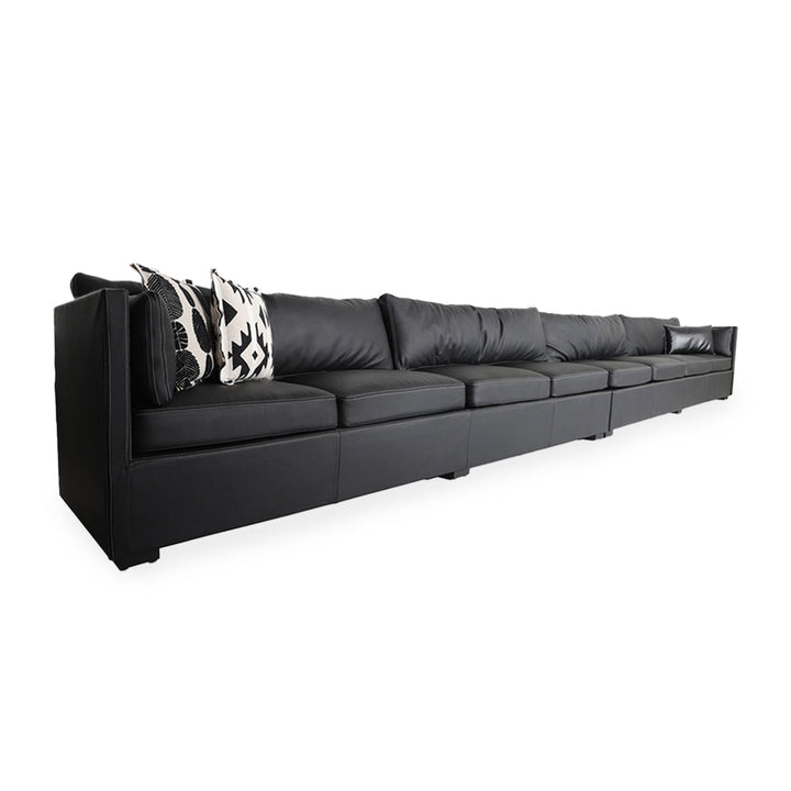 Deri - Eight Seater Sofa