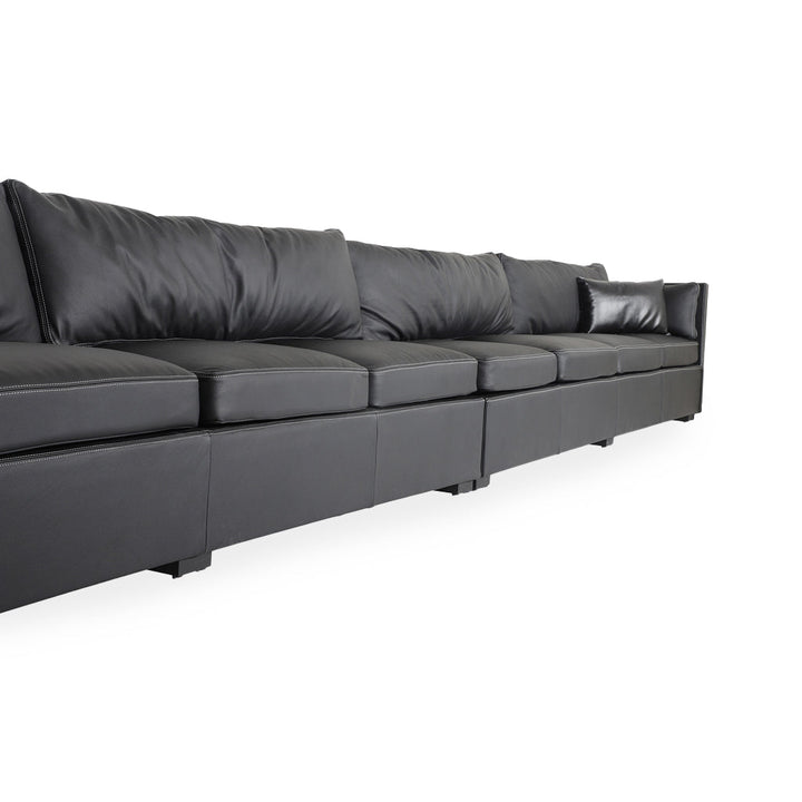 Deri - Eight Seater Sofa