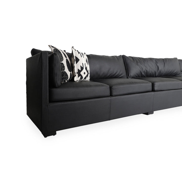 Deri - Eight Seater Sofa