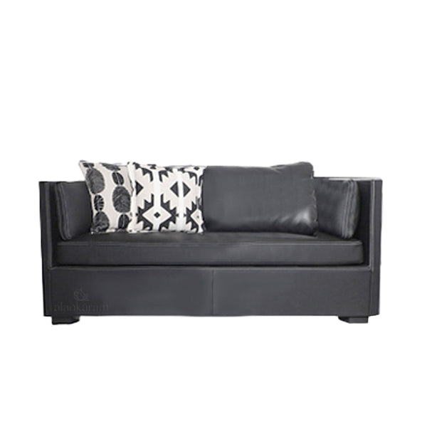 Deri - Two Seater Sofa
