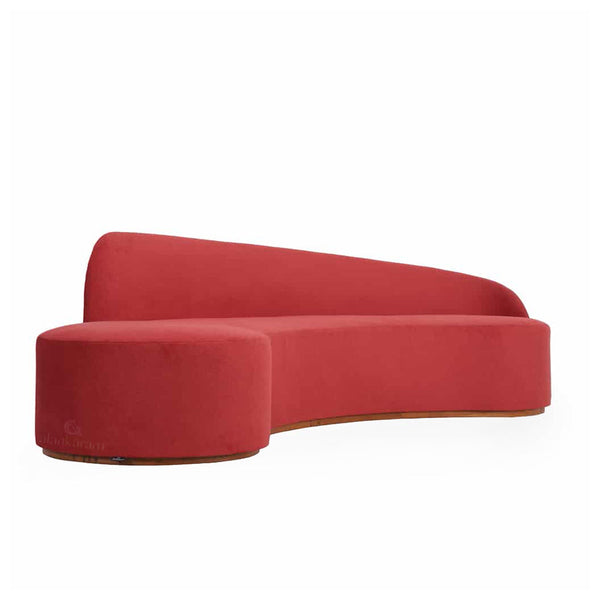 Dilim Three Seater Sofa