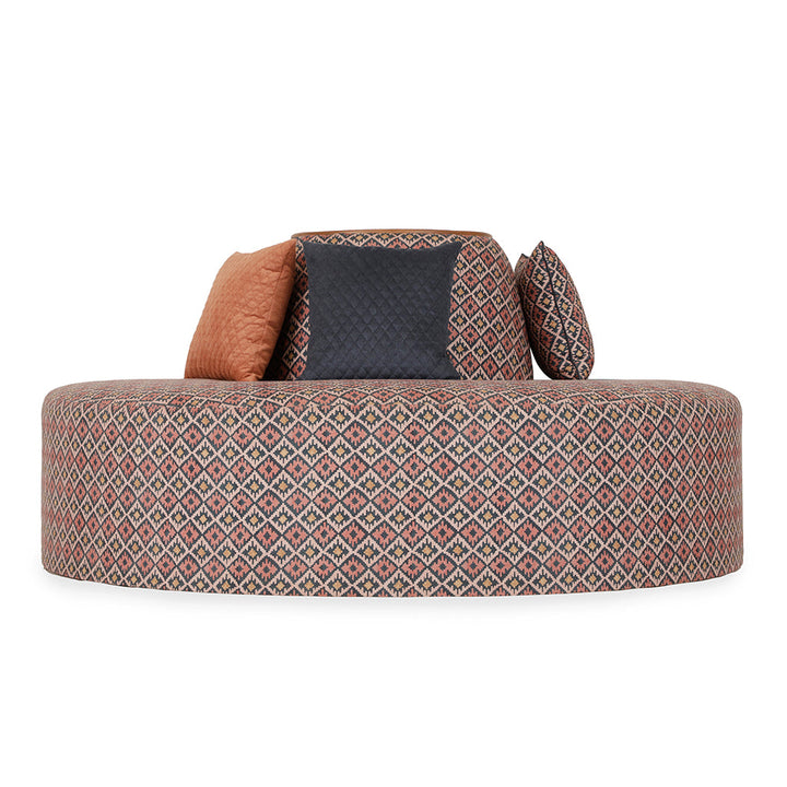 Doira - Round Sofa