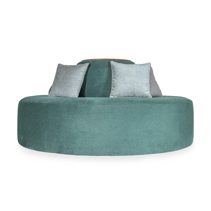 Doira - Round Sofa