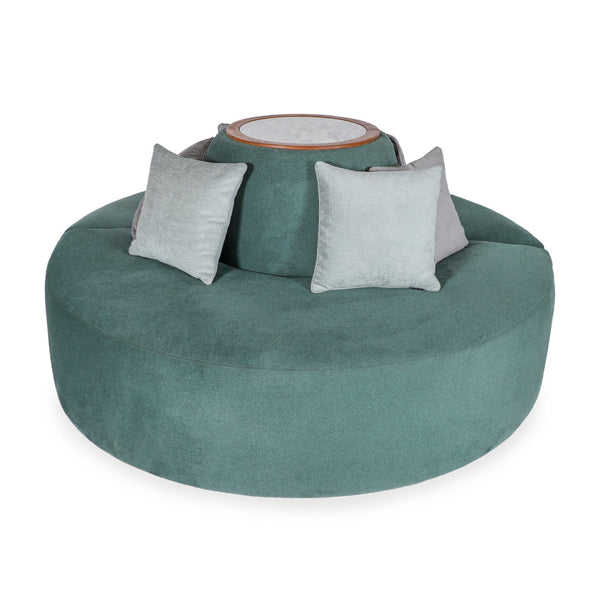 Doira - Round Sofa