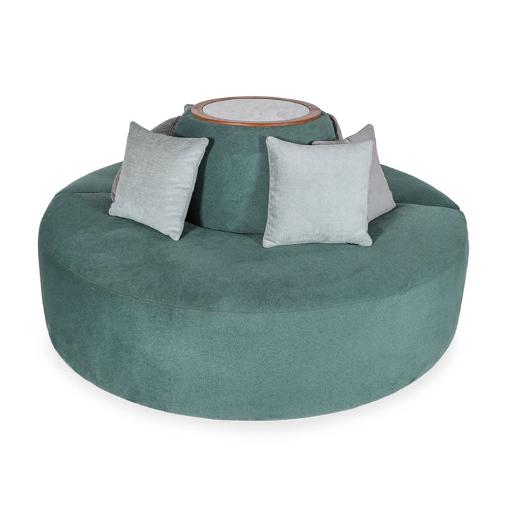 Doira - Round Sofa