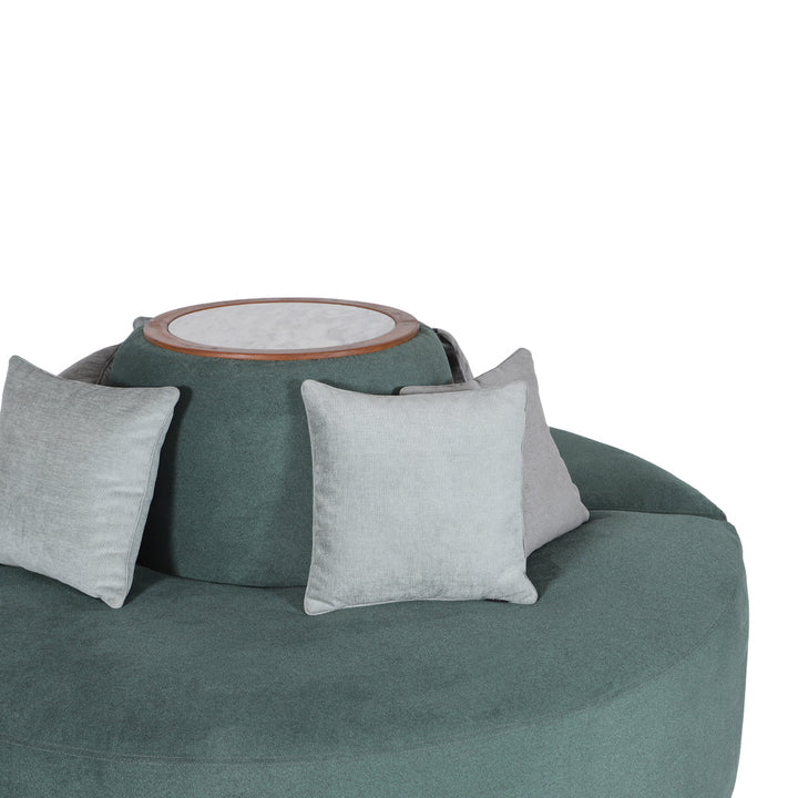 Doira - Round Sofa