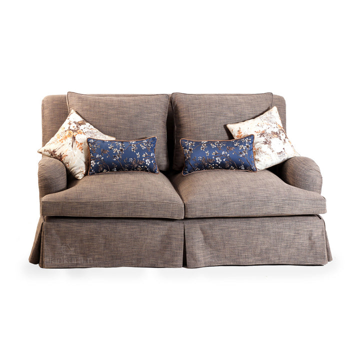 Inggris Two Seater sofa