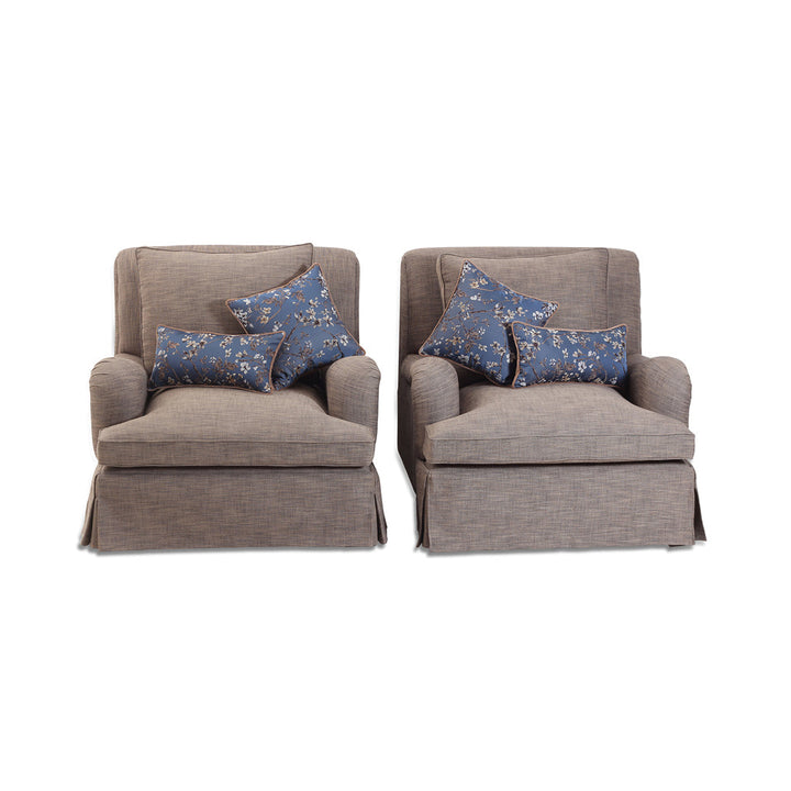 Inggris Two Seater sofa