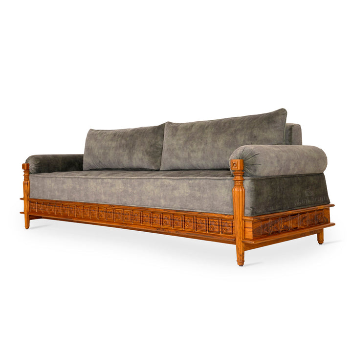 Klas - Four Seater Sofa