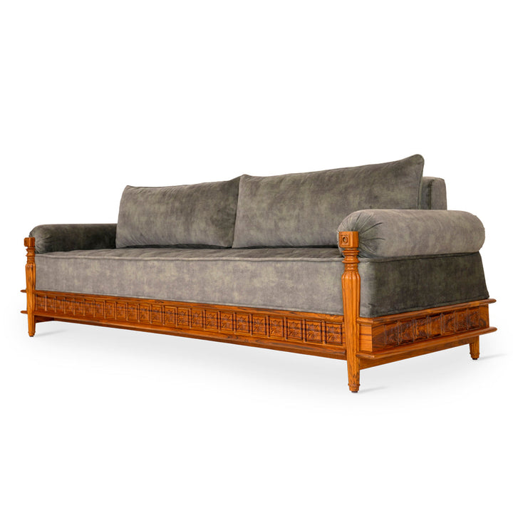 Klas - Three Seater Sofa