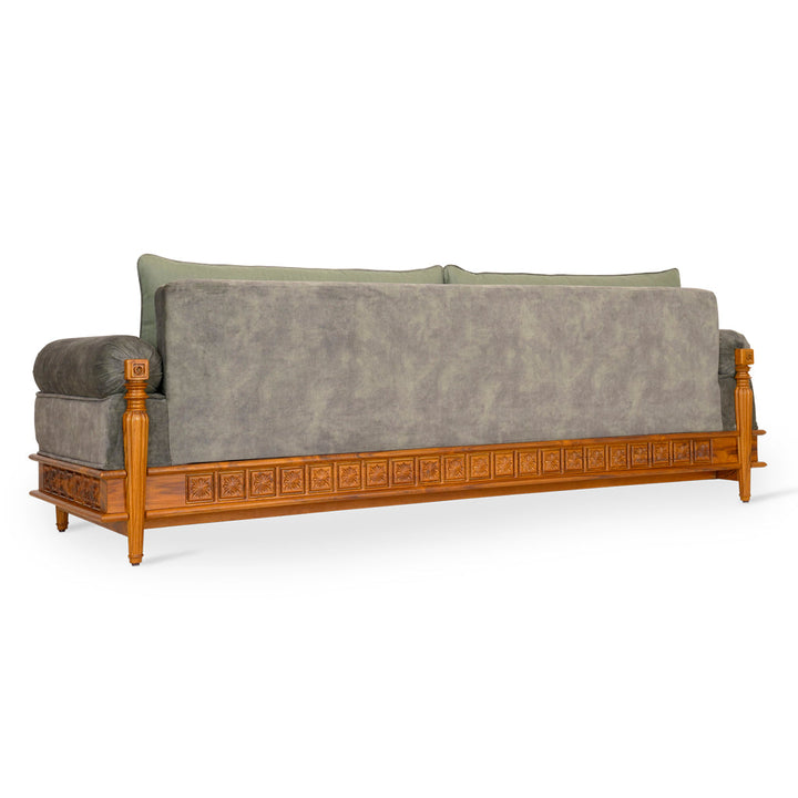 Klas - Three Seater Sofa