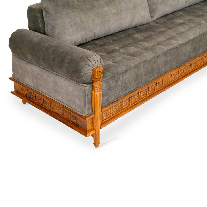 Klas - Three Seater Sofa