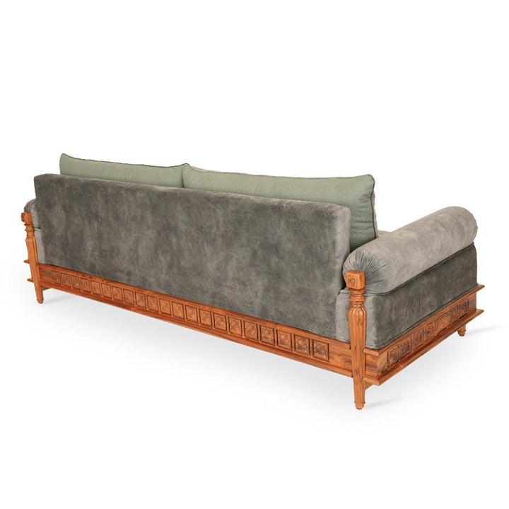 Klas - Three Seater Sofa