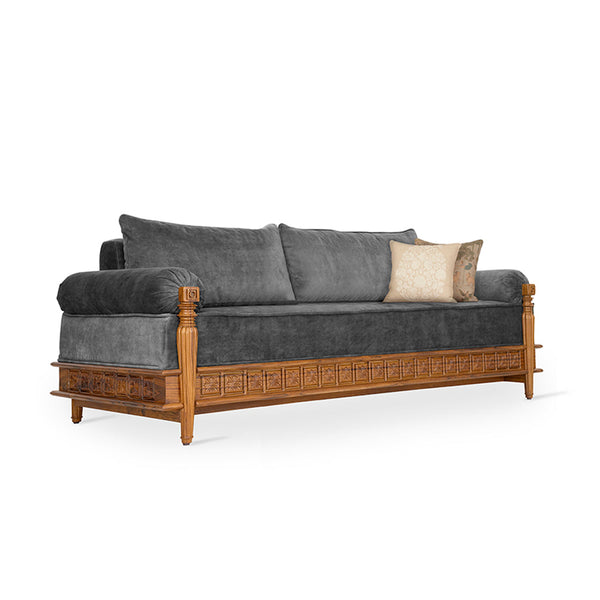 Klas - Two Seater Sofa