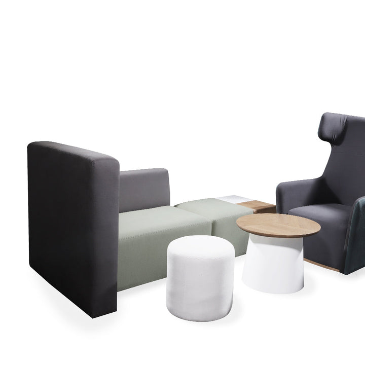 Koostoo Solidwood Collaboration Set Sofa