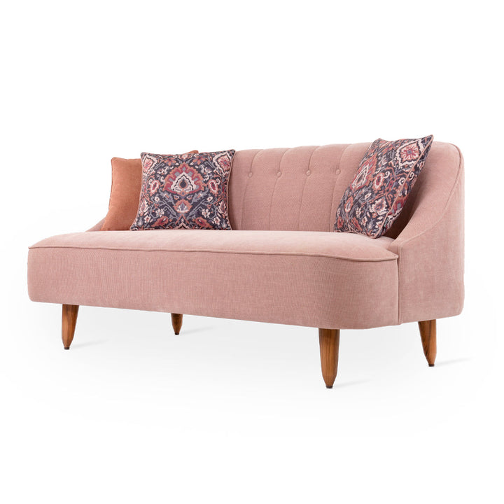 Kukuh Three Seater Sofa
