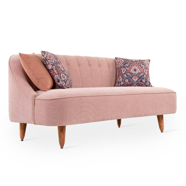 Kukuh Three Seater Sofa