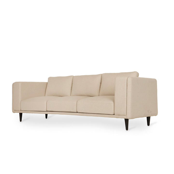 Loza - Three Seater sofa
