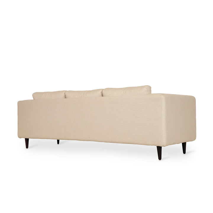 Loza - Three Seater sofa